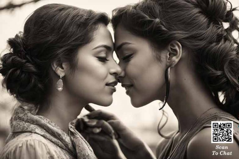 Lesbian Model Escorts Delhi