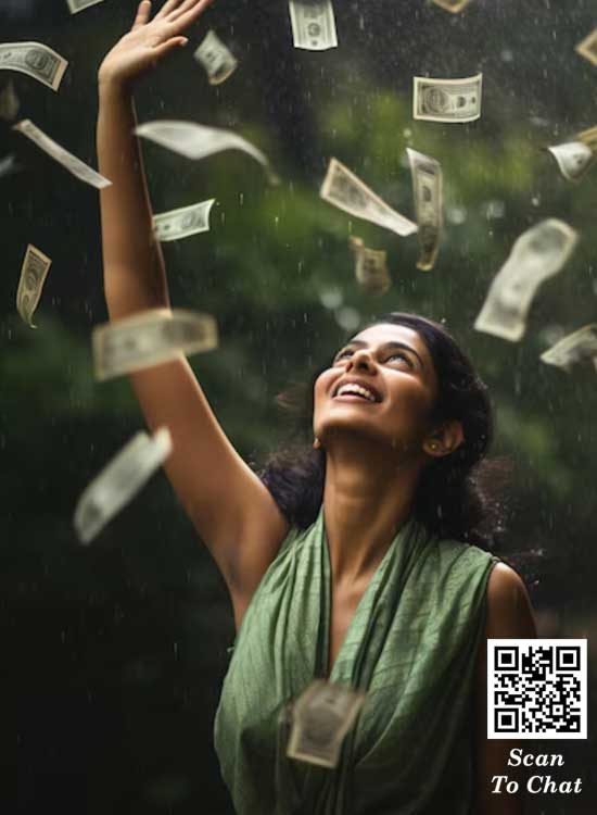 earning of escorts in delhi