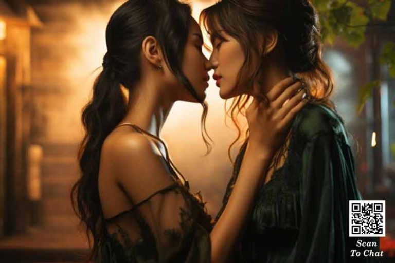 Lesbian Escorts in Delhi