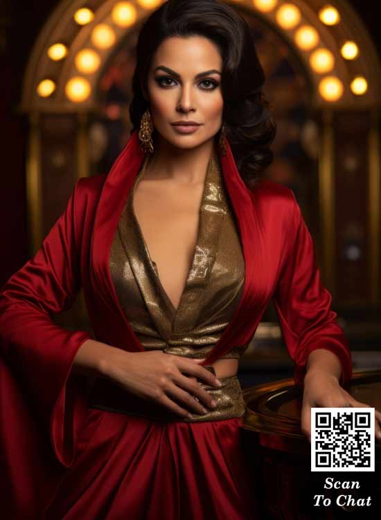 elite Bangalore escorts service
