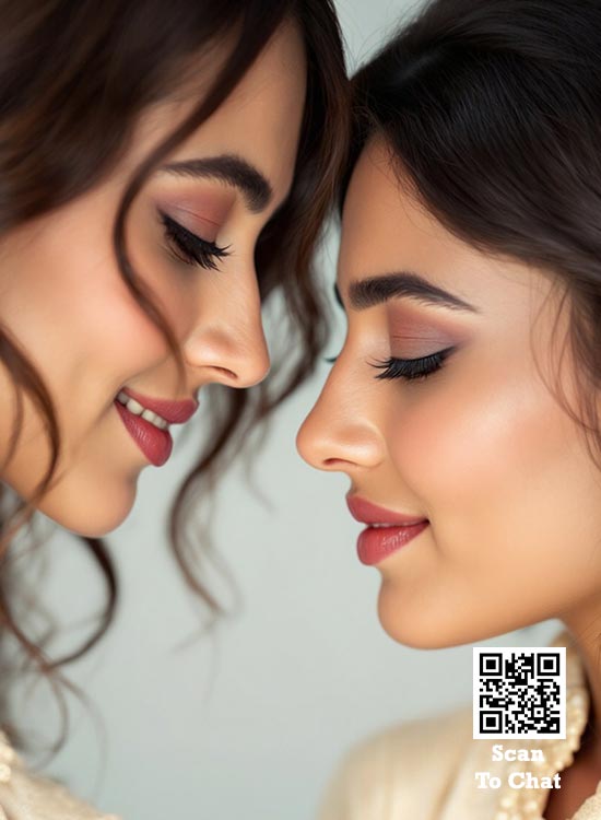 High Class Lesbian Escorts Delhi