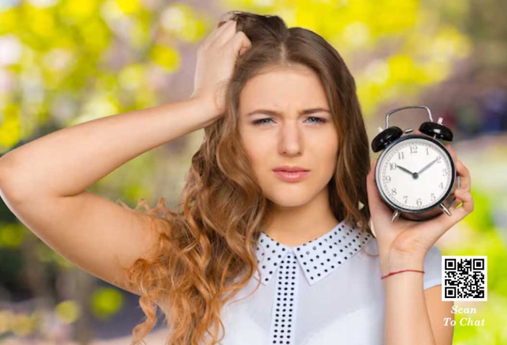 How much time to buy iphone by escort services job