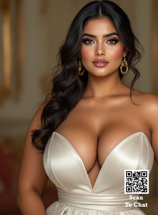 Premium Busty Model Escorts Delhi